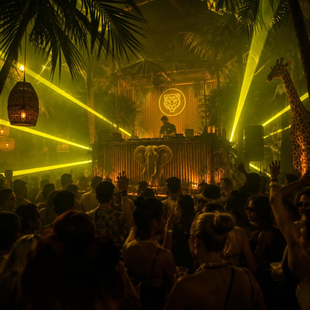 Roar Floor